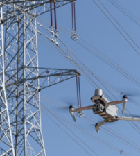 drone inspection