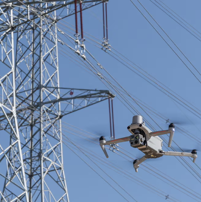 drone inspection